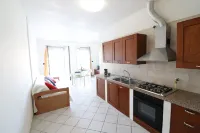 Casa Vanessa Modern One-Bedroom Apartment with Sea View in Central Otranto