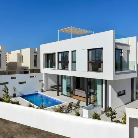 Protaras Almaria Villa 16