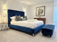 Scandic House, 1 Bed Apartments, Sleeps 2, Ulverston 써 욘 배로우 모누멘트 주변 호텔