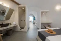 Santorita Suites Hotels in der Nähe von Strand White Beach