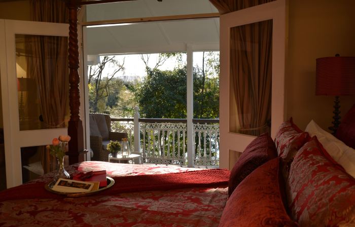 Bli Bli House Riverside Retreat