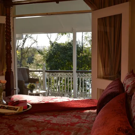Bli Bli House Riverside Retreat