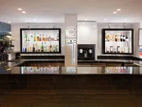 Cézanne Hôtel Spa - bar
