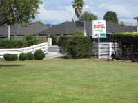 Colonial Motel Hotels in Auckland