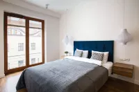 Homewell Apartments Dominikańska - Homestays