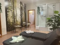 Regiohotel am Brocken Schierke فنادق في Schierke