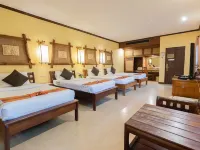 Banpu Resort Trat Hotels in Trat