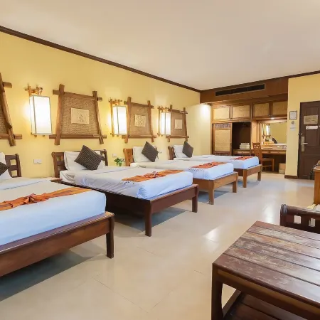 Banpu Resort Trat