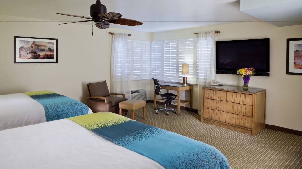 PB Surf Beachside Inn