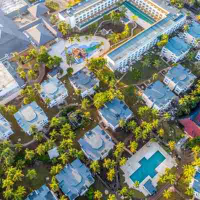 Princess Family Club Bavaro - All Inclusive Hotel Exterior