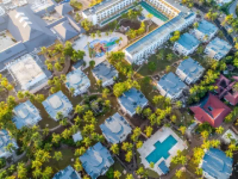 Princess Family Club Bavaro - All Inclusive Hotels in Bavaro