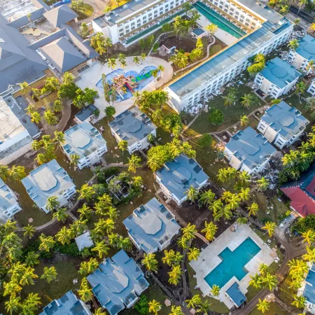 Princess Family Club Bavaro - All Inclusive