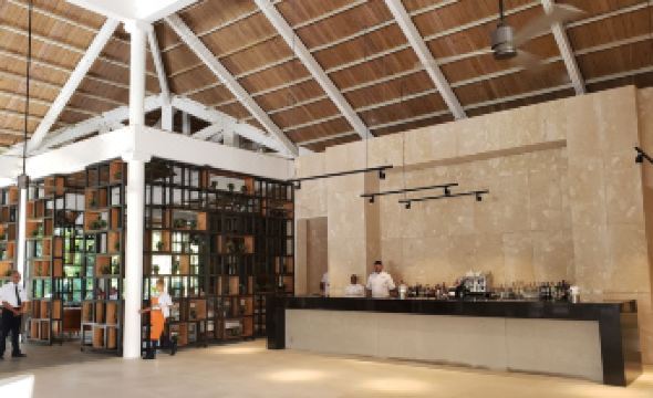 Princess Family Club Bavaro - All Inclusive