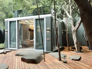 Saxon Hotel, Villas & Spa