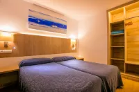 Apartamentos SAL Rossa - balcony