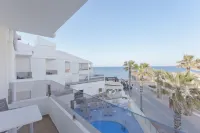 Apartamentos Ses Roquetes - Ocean View