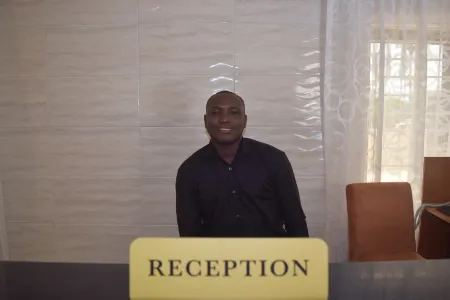 Regent Palace Hotel Отели в г. Йорк