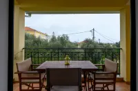 Koxyli Studios & Apartments - Mountain view