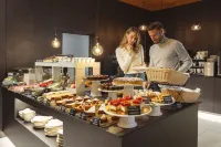 Hi Hotel - Wellness & Spa - petit déjeuner
