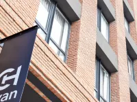 Cyan Soho Neuquén Hotel Hotels in Neuquen