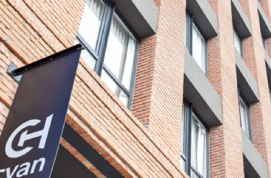 Cyan Soho Neuquén Hotel Отели в г. Неукен