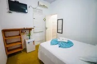 Pousada Sunset Boipeba