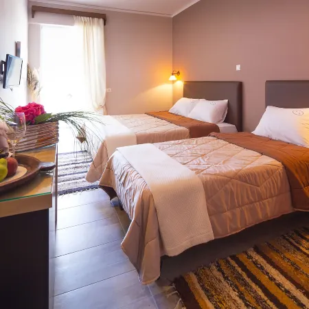 Kyparissia Beach Hotel