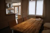 Clos Duplex Hotels in Koksijde