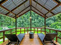 Pacuare Lodge by Böëna - 4 Sao