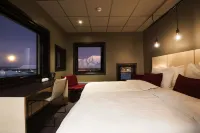 Svalbard Hotell | the Vault