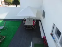 Cabedelo Seaside Guesthouse