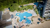 Hotel Gergana - Ultra All Inclusive - Pool