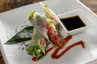 마우이 코스트 호텔 - 조식 운영