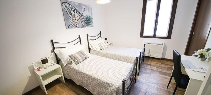 Locanda Righetto Hoteles en Treviso