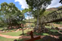 Rocky Drift Private Nature Reserve Hotels in Emakhazeni Local Municipality