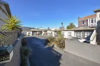 Garden Motel
