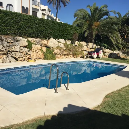 Apartamento Balcon del Mar