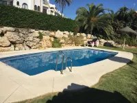 Apartamento Balcon del Mar - Havudsigt