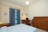 Hotel Mega Mare Hotel a Vico Equense