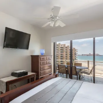 Las Palomas Beach & Golf Resort
