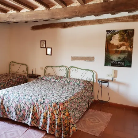 Agriturismo Bio I Rondinelli