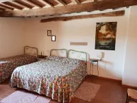 Agriturismo Bio I Rondinelli - 3 stelle