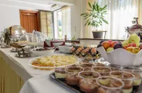 Sun Rise Hotel - petit déjeuner