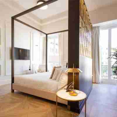 Myr Palacio Vallier Rooms