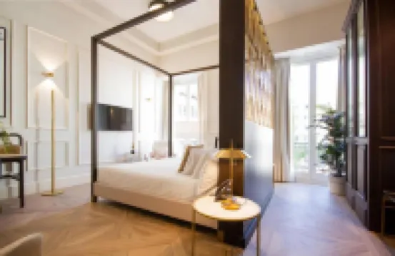 MYR 威里爾皇宮酒店 鄰近塞拉諾斯塔的酒店