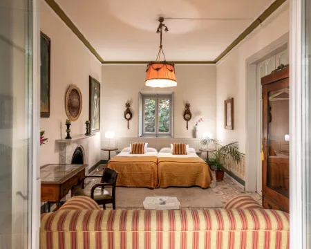 Art Boutique Hotel Chamarel Hotels in Denia