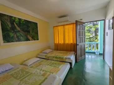Citadel Alona Inn