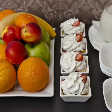 Garni Hotel Eter