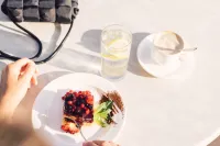 Wellness Refugium & Resort Hotel Alpin Royal - Small Luxury Hotels of the World - breakfast