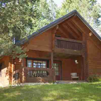 Holiday Club Hannunkivi Cottages Hotel Exterior